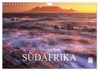 Südafrika Christian Heeb (Wandkalender 2026 DIN A4 quer), CALVENDO Monatskalender