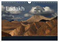 Ladakh (Wandkalender 2026 DIN A4 quer), CALVENDO Monatskalender
