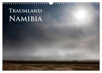 Namibia (Wandkalender 2026 DIN A3 quer), CALVENDO Monatskalender