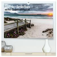 Südafrika - Garden Route (hochwertiger Premium Wandkalender 2026 DIN A2 quer), Kunstdruck in Hochglanz