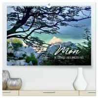 Mön...die Schönheit einer dänischen Insel (hochwertiger Premium Wandkalender 2027 DIN A2 quer), Kunstdruck in Hochglanz