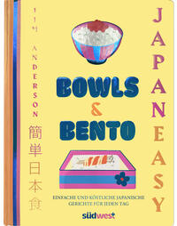 BOWLS & BENTO