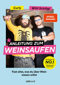 Anleitung zum Weinsaufen