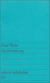 Die Ermittlung