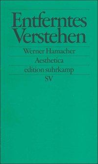 Entferntes Verstehen