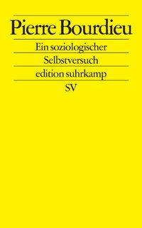 Ein soziologischer Selbstversuch