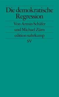 Die demokratische Regression