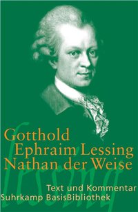 Nathan der Weise