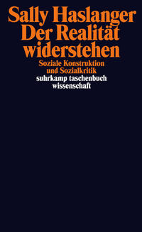 Der Wirklichkeit widerstehen