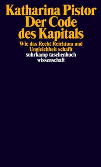 Der Code des Kapitals