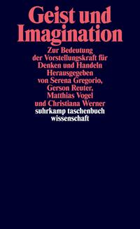 Geist und Imagination