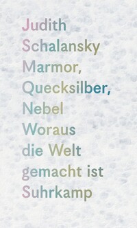 Marmor, Quecksilber, Nebel