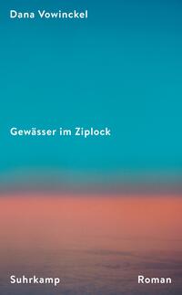 Gewässer im Ziplock