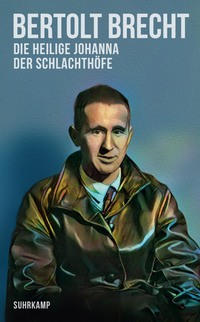 Die heilige Johanna der Schlachthöfe