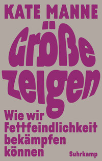 Größe zeigen