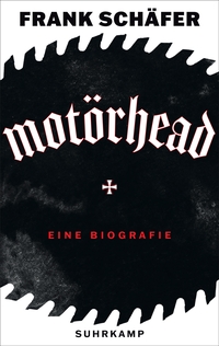 Motörhead - die lauteste Band der Welt