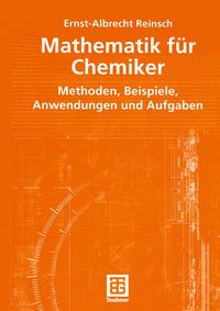 Mathematik für Chemiker