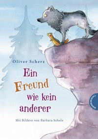 Ein Freund wie kein anderer 1: Ein Freund wie kein anderer