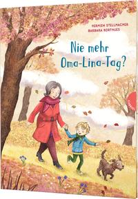 Nie mehr Oma-Lina-Tag?