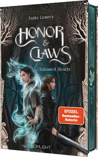 Honor & Claws 1: Untamed Hearts