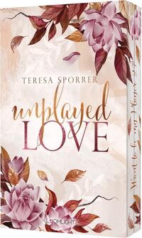 Unplayed Love (Unwritten, Bd. 2)