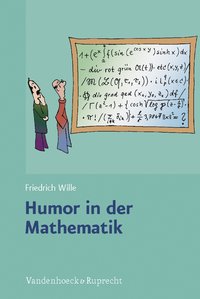 Humor in der Mathematik