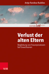 Verlust der alten Eltern