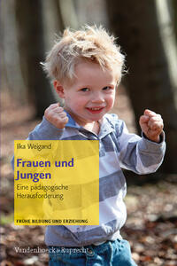 Frauen und Jungen