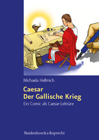 Caesar, Der Gallische Krieg