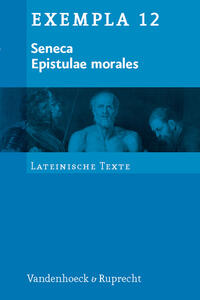 Seneca, Epistulae morales