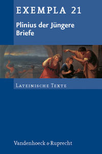 Plinius der Jüngere, Briefe