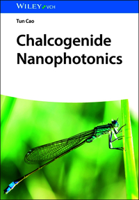 Chalcogenide Nanophotonics