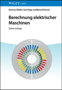 Berechnung elektrischer Maschinen