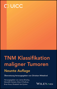 TNM Klassifikation maligner Tumoren