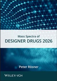 Mass Spectra of Designer Drugs 2026