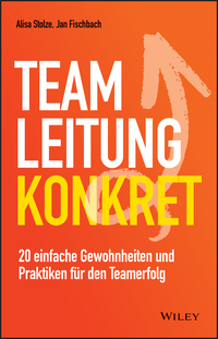 Teamleitung konkret