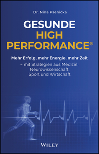 Gesunde High Performance®