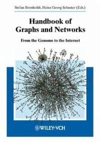 Handbook of Graphs and Networks