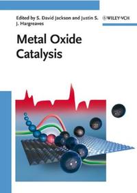 Metal Oxide Catalysis