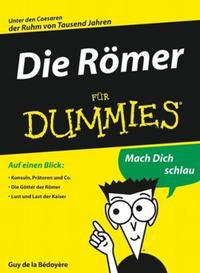 Die Römer für Dummies