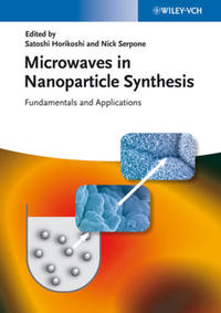 Microwaves in Nanoparticle Synthesis