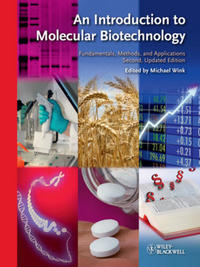 An Introduction to Molecular Biotechnology