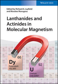 Lanthanides and Actinides in Molecular Magnetism