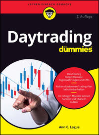 Daytrading für Dummies