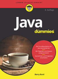 Java für Dummies