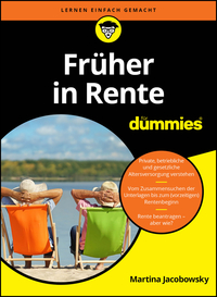 Früher in Rente für Dummies