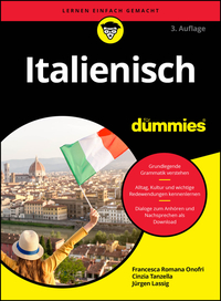 Italienisch für Dummies