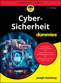 Cybersicherheit für Dummies