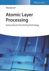 Atomic Layer Processing