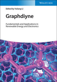 Graphdiyne